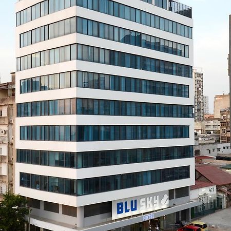 Blu Sky Hotel Мапуту Екстер'єр фото