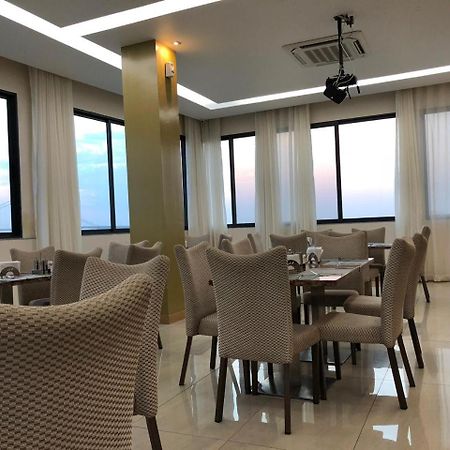 Blu Sky Hotel Мапуту Екстер'єр фото