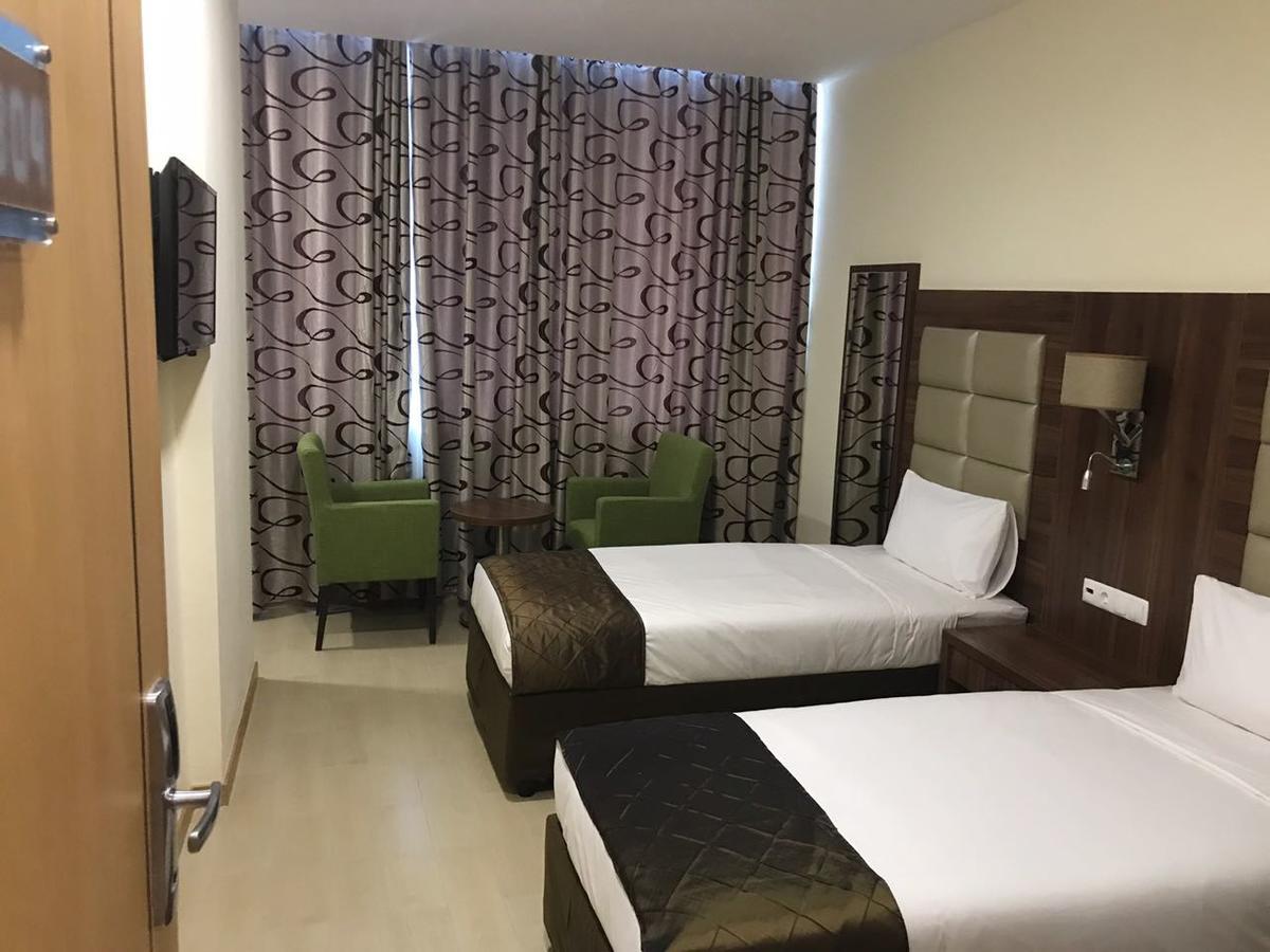 Blu Sky Hotel Мапуту Екстер'єр фото