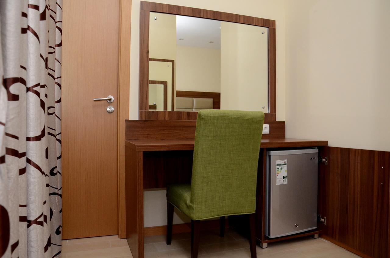 Blu Sky Hotel Мапуту Екстер'єр фото