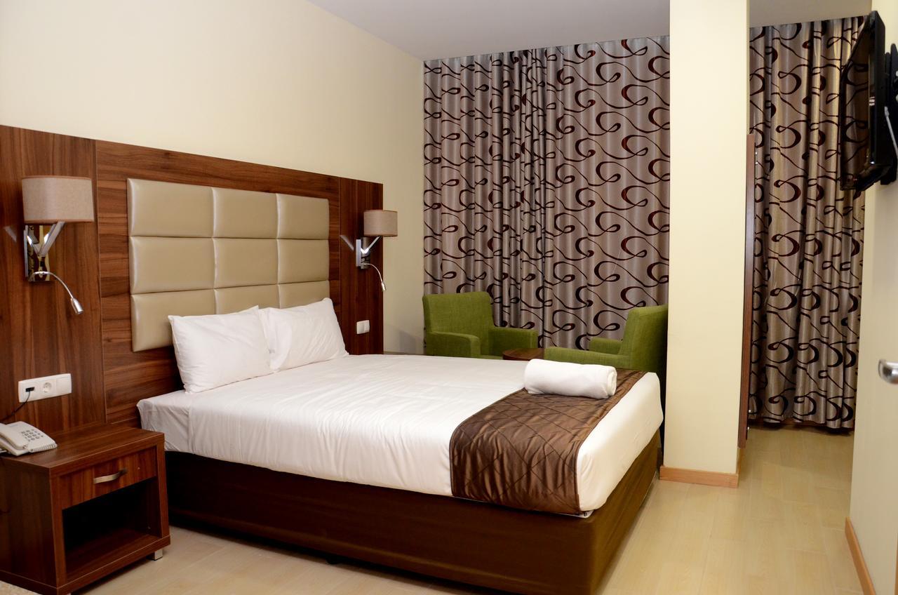 Blu Sky Hotel Мапуту Екстер'єр фото