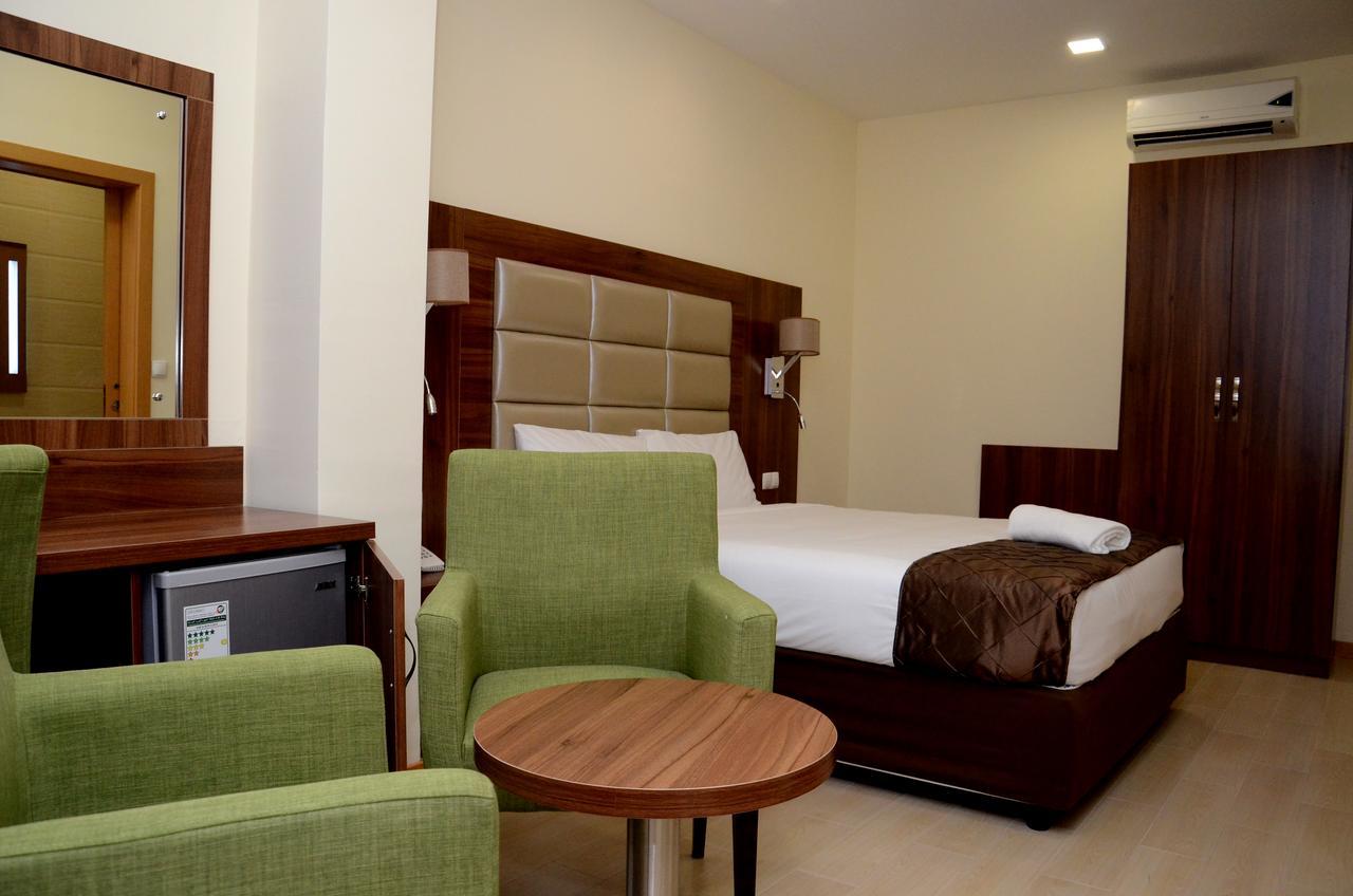 Blu Sky Hotel Мапуту Екстер'єр фото