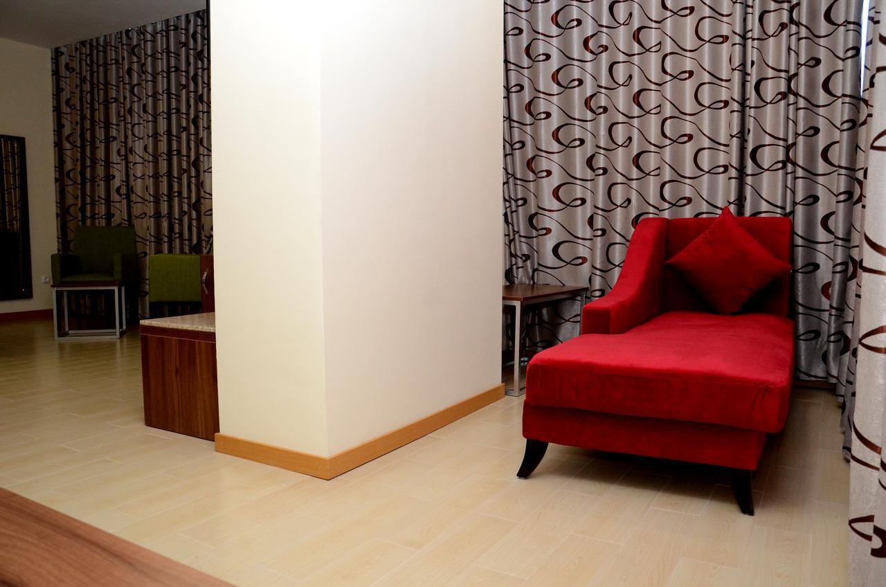 Blu Sky Hotel Мапуту Екстер'єр фото