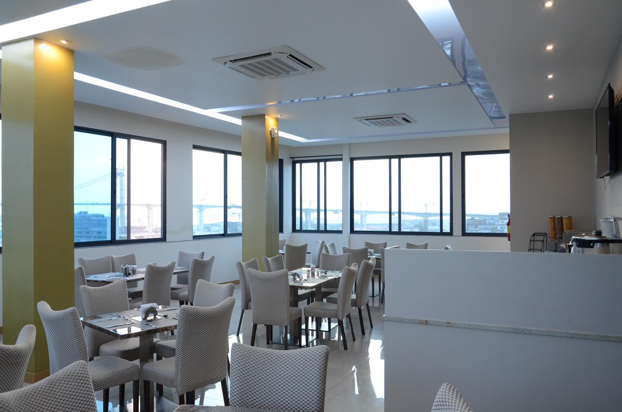 Blu Sky Hotel Мапуту Екстер'єр фото