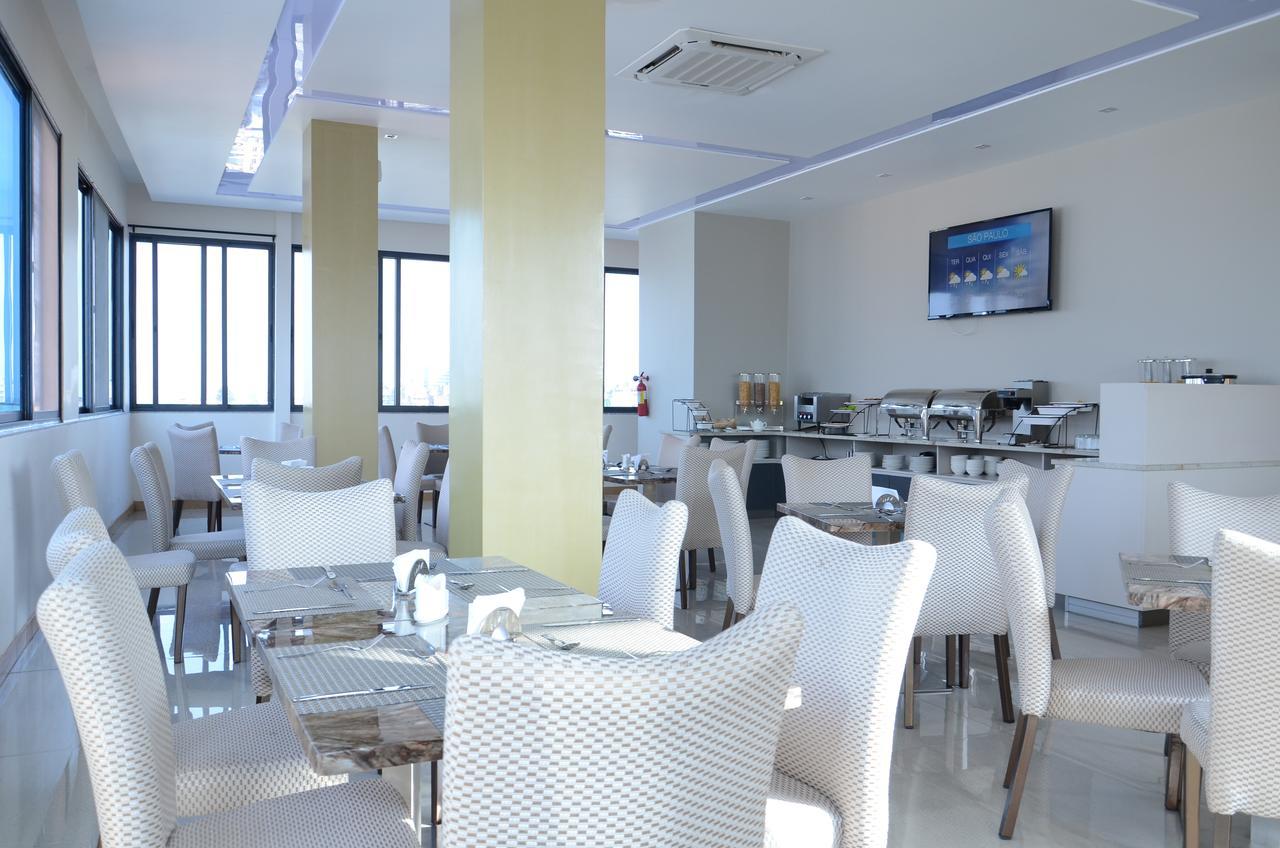 Blu Sky Hotel Мапуту Екстер'єр фото