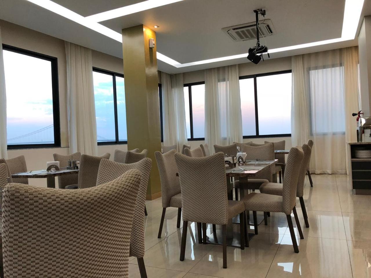 Blu Sky Hotel Мапуту Екстер'єр фото