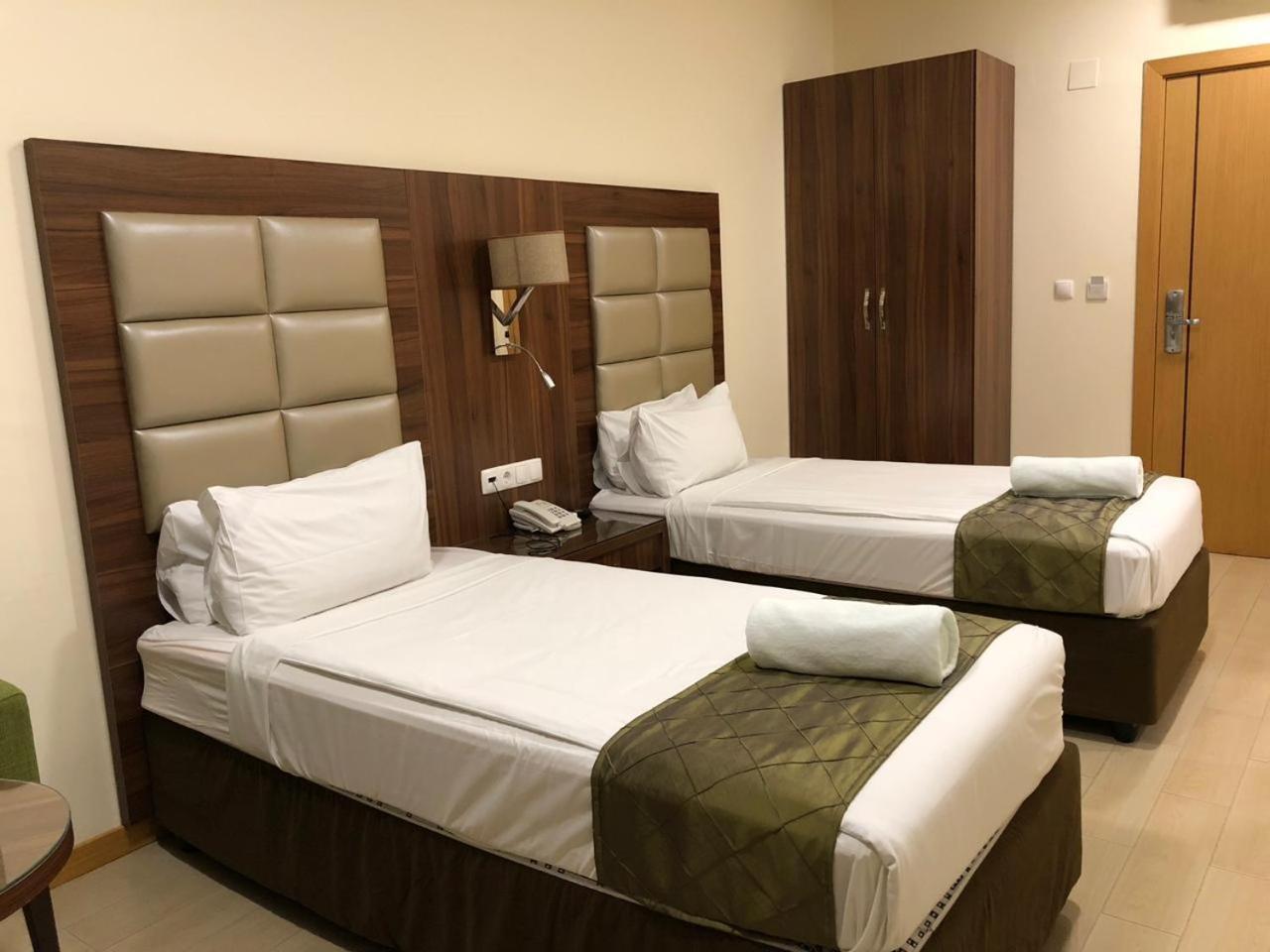 Blu Sky Hotel Мапуту Екстер'єр фото